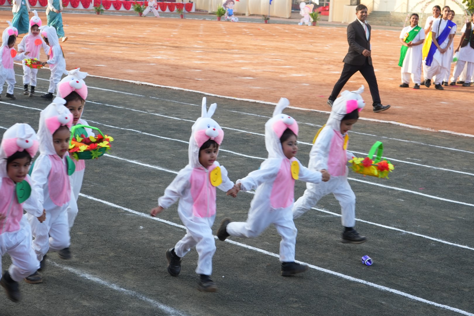 42nd Sports Day 2025